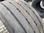 Opona używana ciężarowa naczepowa 385/55R22.5 MICHELIN X MULTI T EVOLUTION 2 / 12-13mm - obrazek 3
