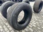 Opona używana ciężarowa naczepowa 385/55R22.5 MICHELIN X MULTI T EVOLUTION 2 / 12-13mm - obrazek 2