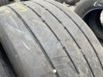 Opony używane ciężarowe naczepowe 385/55R22.5 MICHELIN X MULTI T EVOLUTION 2 / 6-7mm - obrazek 4