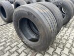 Opony używane ciężarowe naczepowe 385/55R22.5 MICHELIN X MULTI T EVOLUTION 2 / 6-7mm - obrazek 2