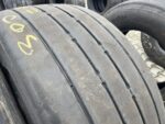 Opony używane ciężarowe naczepowe 385/55R22.5 MICHELIN X MULTI T EVOLUTION 2 / 6-7mm - obrazek 4