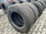 Opony używane ciężarowe naczepowe 385/55R22.5 MICHELIN X MULTI T EVOLUTION 2 / 6-7mm - obrazek 2