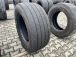 Opona ciężarowa używana naczepowa 385/55R22.5 MATADOR THR5 / 8-9mm