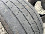 Opona ciężarowa używana naczepowa 385/55R22.5 MATADOR THR5 / 8-9mm - obrazek 3