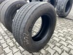 Opona ciężarowa używana naczepowa 385/55R22.5 MATADOR THR5 / 8-9mm - obrazek 2