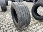 Opona ciężarowa używana naczepowa 385/55R22.5 SEMPERIT EURO-TRAILER / 10-11mm