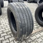 Opona ciężarowa używana naczepowa 385/55R22.5 SEMPERIT EURO-TRAILER / 10-11mm