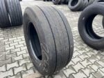 Opona ciężarowa używana naczepowa 385/55R22.5 GOODYEAR FUELMAX T / 10mm