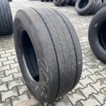Opona ciężarowa używana naczepowa 385/55R22.5 GOODYEAR FUELMAX T / 10mm