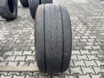 Opona ciężarowa używana naczepowa 385/55R22.5 GOODYEAR FUELMAX T / 10mm - obrazek 4