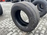 Opona ciężarowa używana naczepowa 385/55R22.5 GOODYEAR FUELMAX T / 10mm - obrazek 2
