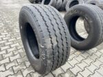 Opona używana ciężarowa naczepowa 385/55R22.5 BRIDGESTONE R179 AS / 12-13mm