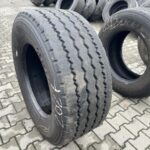 Opona używana ciężarowa naczepowa 385/55R22.5 BRIDGESTONE R179 AS / 12-13mm