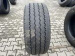 Opona używana ciężarowa naczepowa 385/55R22.5 BRIDGESTONE R179 AS / 12-13mm - obrazek 4