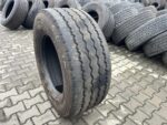 Opona używana ciężarowa naczepowa 385/55R22.5 BRIDGESTONE R179 AS / 11-12mm