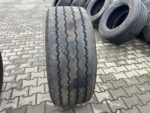 Opona używana ciężarowa naczepowa 385/55R22.5 BRIDGESTONE R179 AS / 11-12mm