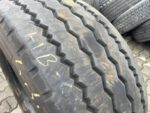 Opona używana ciężarowa naczepowa 385/55R22.5 BRIDGESTONE R179 AS / 11-12mm