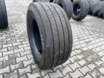 Opona ciężarowa używana naczepowa 385/55R22.5 TRUCKSTAR TH TRAILER 4 / 12-13mm
