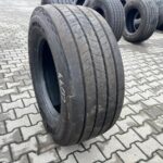 Opona ciężarowa używana naczepowa 385/55R22.5 TRUCKSTAR TH TRAILER 4 / 12-13mm