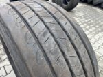 Opona ciężarowa używana naczepowa 385/55R22.5 TRUCKSTAR TH TRAILER 4 / 12-13mm - obrazek 3