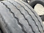 Opony ciężarowe używane naczepowe 385/55R22.5 PIRELLI ITINERIS T TRAILER 90 SERIES / 10-11mm - obrazek 4