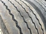 Opony ciężarowe używane naczepowe 385/55R22.5 PIRELLI ITINERIS T TRAILER 90 SERIES / 10-11mm - obrazek 3