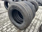 Opony ciężarowe używane naczepowe 385/55R22.5 PIRELLI ITINERIS T TRAILER 90 SERIES / 10-11mm - obrazek 2