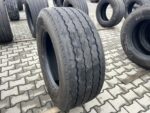 Opona ciężarowa używana naczepowa 385/55R22.5 PIRELLI ITINERIS T TRAILER 90 SERIES / 8mm
