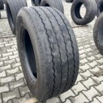 Opona ciężarowa używana naczepowa 385/55R22.5 PIRELLI ITINERIS T TRAILER 90 SERIES / 8mm
