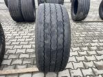 Opona ciężarowa używana naczepowa 385/55R22.5 PIRELLI ITINERIS T TRAILER 90 SERIES / 8mm - obrazek 4