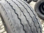 Opona ciężarowa używana naczepowa 385/55R22.5 PIRELLI ITINERIS T TRAILER 90 SERIES / 8mm - obrazek 3