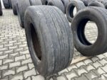 Opona ciężarowa używana naczepowa 385/55R22.5 FIRESTONE FT524 ENLITEN / 10mm