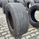 Opona ciężarowa używana naczepowa 385/55R22.5 FIRESTONE FT524 ENLITEN / 10mm