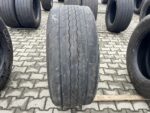 Opona ciężarowa używana naczepowa 385/55R22.5 FIRESTONE FT524 ENLITEN / 10mm - obrazek 4