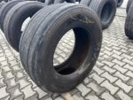 Opona ciężarowa używana naczepowa 385/55R22.5 FIRESTONE FT524 ENLITEN / 10mm - obrazek 2