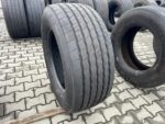 Opona ciężarowa używana naczepowa 385/55R22.5 SAVA CARGO 5 / 12mm