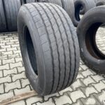 Opona ciężarowa używana naczepowa 385/55R22.5 SAVA CARGO 5 / 12mm