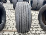 Opona ciężarowa używana naczepowa 385/55R22.5 SAVA CARGO 5 / 12mm