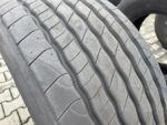 Opona ciężarowa używana naczepowa 385/55R22.5 SAVA CARGO 5 / 12mm