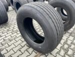 Opona ciężarowa używana naczepowa 385/55R22.5 SAVA CARGO 5 / 12mm