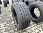 Opona ciężarowa używana naczepowa 385/55R22.5 PIRELLI R02 PRO TRAILER / 10-11mm