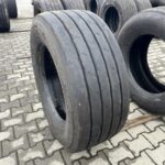 Opona ciężarowa używana naczepowa 385/55R22.5 PIRELLI R02 PRO TRAILER / 10-11mm