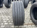 Opona ciężarowa używana naczepowa 385/55R22.5 PIRELLI R02 PRO TRAILER / 10-11mm - obrazek 4