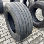 Opona ciężarowa używana prowadząca 385/55R22.5 ALBOURGH ACROSS S / 12mm