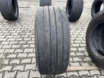 Opona ciężarowa używana prowadząca 385/55R22.5 ALBOURGH ACROSS S / 12mm - obrazek 4