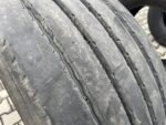 Opona ciężarowa używana prowadząca 385/55R22.5 ALBOURGH ACROSS S / 12mm - obrazek 3
