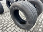Opona ciężarowa używana prowadząca 385/55R22.5 ALBOURGH ACROSS S / 12mm - obrazek 2