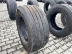 Opona ciężarowa używana prowadząca 385/55R22.5 BFGOODRICH ROUTE CONTROL S / 9mm