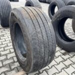 Opona ciężarowa używana prowadząca 385/55R22.5 BFGOODRICH ROUTE CONTROL S / 9mm