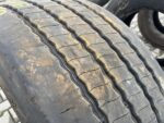 Opona ciężarowa używana prowadząca 385/55R22.5 BFGOODRICH ROUTE CONTROL S / 9mm